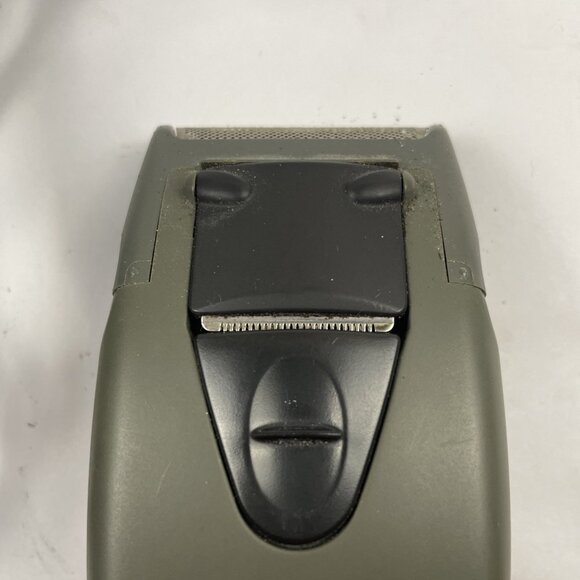 Remington SF-3 Rechargeable Electric Shaver MicroScreen 1 Tested, Works - Picture 5 of 7